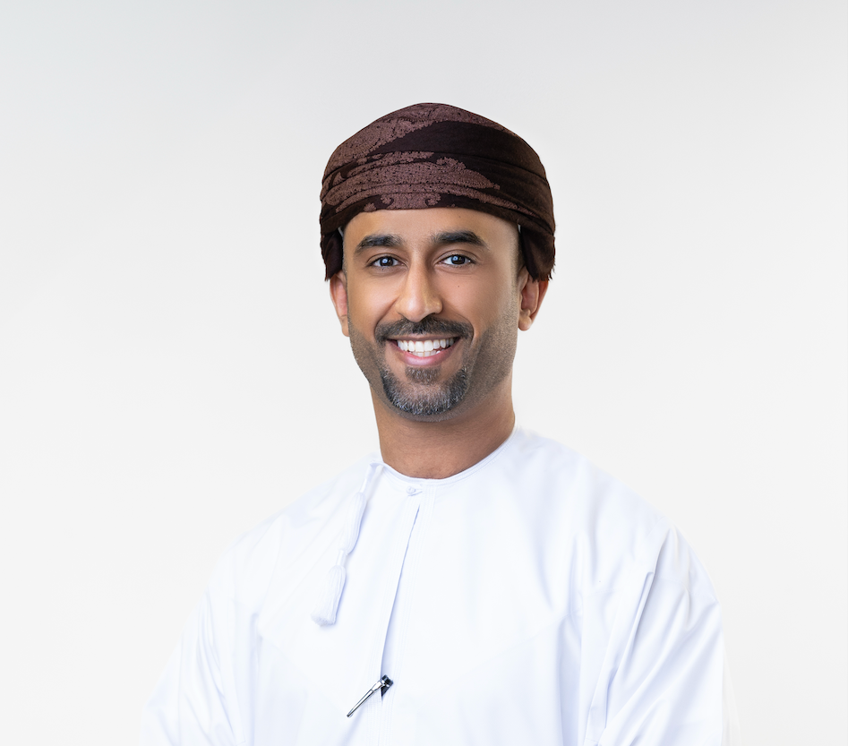 Mubashir Leading the Future of Advertising in Oman